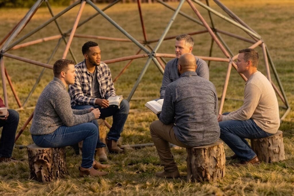 How Can A Retreat Help You Find Rest, Reflection, And Renewal